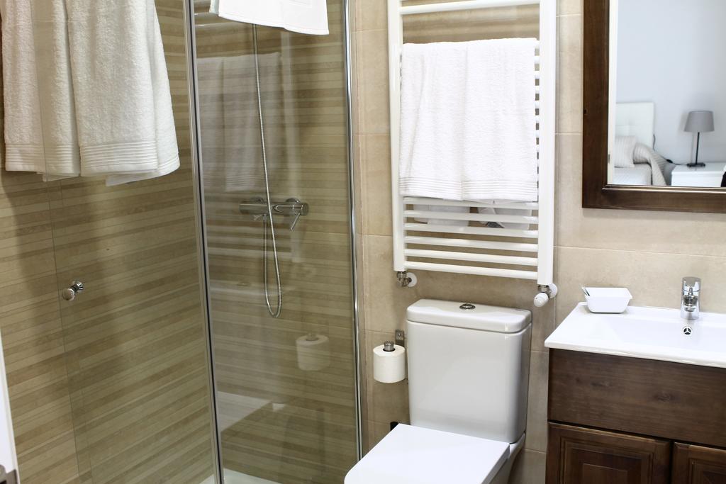 Hostal Landhaus El Molar Room photo