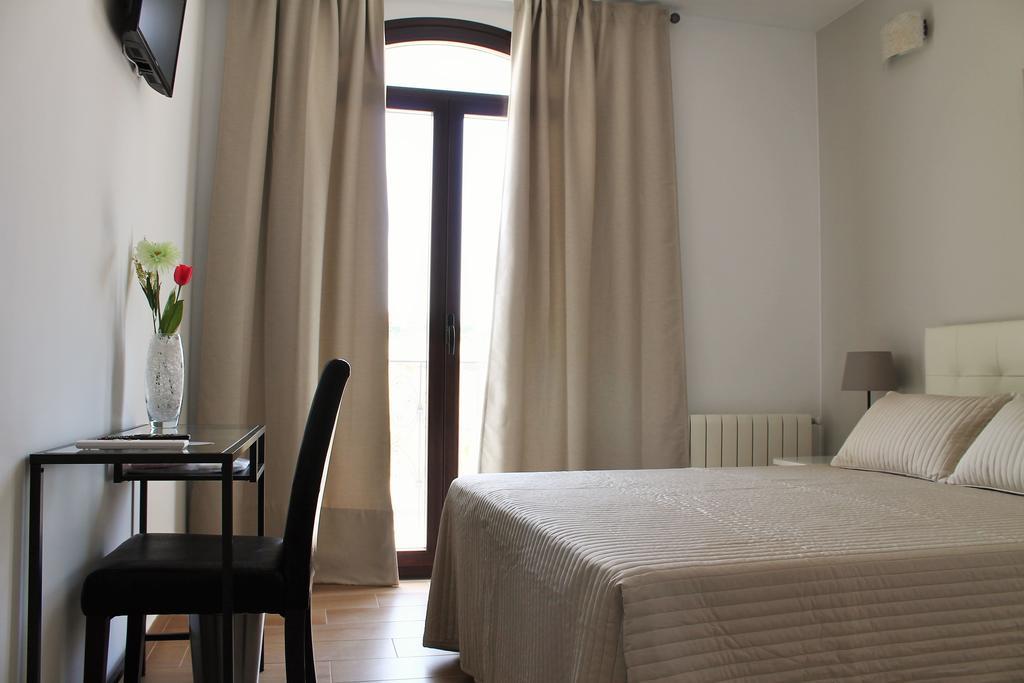 Hostal Landhaus El Molar Room photo